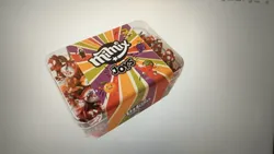 Mimix - Joys Assorted Candy - 365G