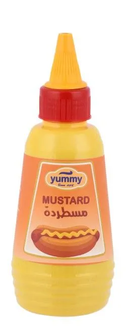 Yummy Classic Mustard - 310 Gr