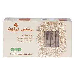 Rich Diet Brown Sugar - 100G