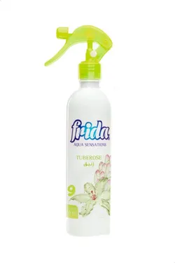 Frida Tuberose Scent Home Spray Air Freshener Spray- 460 Ml