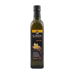 Iliada Gentle Extra Virgin Olive Oil - 500 Ml