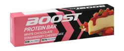 Boost 30% Protein Bar White Chocolate & Strawberry Cheesecake Flavor