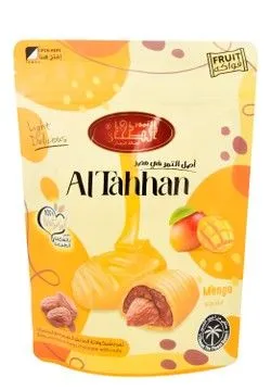 Al Tahhan Dates Almond+Mango100G