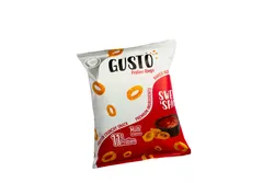 Gusto Protien Rings With Sweet Spicy -60G