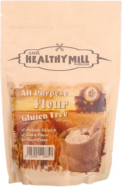 Healthy All Purpose Flour G/Free- 500 Gm