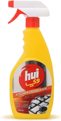 Hui - Kitchen Degreaser - 500Ml