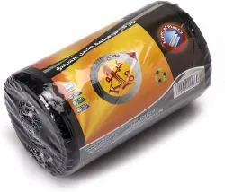 Al-fath abou shereeta garbage bag roll 70 * 60 1kilo(perfumed)