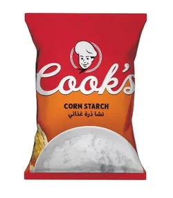 Cook's Corn Starch - 240 Gr