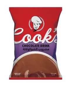 Cooks Cacao Chocolate Drink- 60 Gm