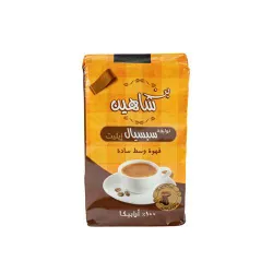 Shaheen C. Special Elit Blend Plain Light - 200G