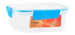 Fresco 1.1L Food Storage Container - Bpa Free - 1 Pcs