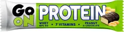 Sante Go On Protein Bar With Peanut And Caramel - 50G