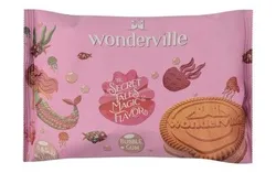 Wonderville Bubble Gum Ice Cream Sandwich