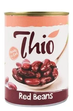 Thio Red Kidney Beans - Preservatives Free