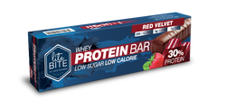 Lite Bite Whey Protein Bar With Red Valvet - 70G