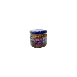 Summer Mon Herring Fillet With Sunflower Oil- 330 G