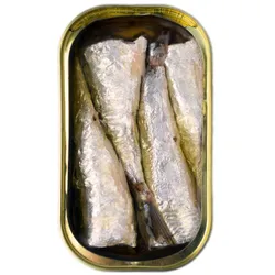 Summer Moon Soul Food Salted Mullet Slices - Artificial Preservatives Free - 200 Gr
