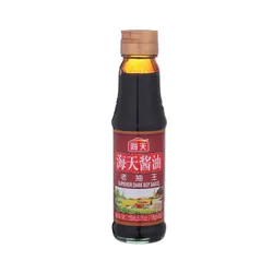 Haday Superior Dark Soy Sauce - 150 Ml