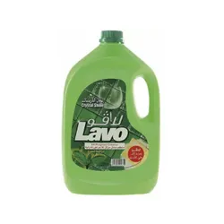 Lavo Liquid All Purpose Cleaner With Mint Scent - 3.15 Gm