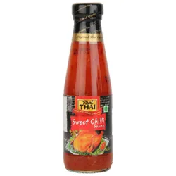Real Thai - Sweet Chilli Sauce Mild - 880G