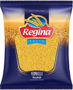 Regina Vermicelli Pasta- 400 Gm