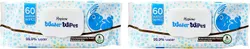 Hygiene Wet Wipes 2 Pieces * 60 Pieces