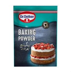 Droetker Baking Powder- 1 Bag
