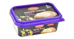 Avanti Spread Cheese With Olives - 240 Gr
