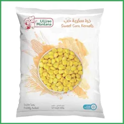 Montana Sweet Corn - 400 Gm