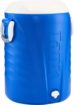 Tank Ice Tank Blue- 45L