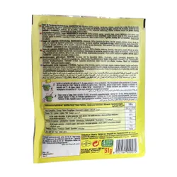 Calnort Dehydrated Vegetable Soup - 51 Gm