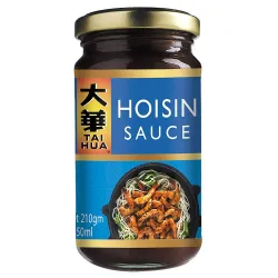 Tai Hua Hoisin Sauce - 150Ml