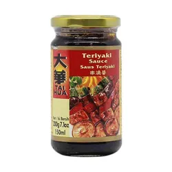 Tai Hua Teriyaki Sauce - 200Ml