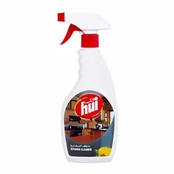 Hui - Kitchen Cleaner - 500Ml