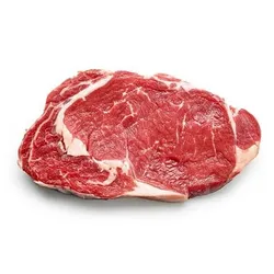Beef Entrecote Balady