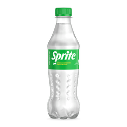 Sprite Regular - 300 Ml