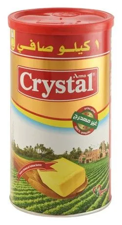 Crystal Vegetable Ghee