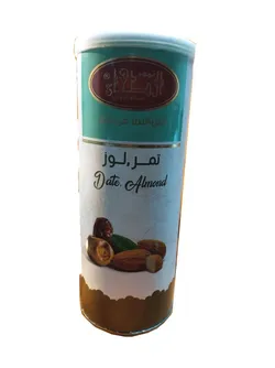 Al Tahhan Date Chocolate+Luz220G