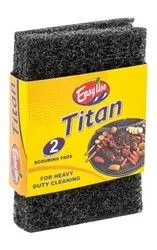 Easy Use Titan Scourer