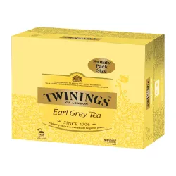 Twinings Earl Grey Tea - 200G