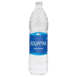 Aquafina Natural Drinking Water- 1.5 L