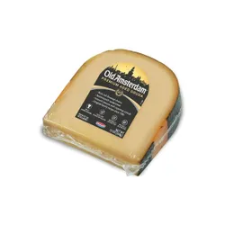 West Land Old Amsterdam Cheese