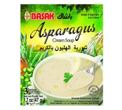 Basak Kuskonmag Soup - 47 Gm