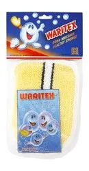 Waritex Body Massage Loofah - 1 Pcs