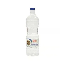 Don Lopez White Vinegar - 900Ml