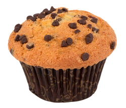 Muffin Special - 1Pc