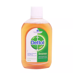 Dettol Disinfectant And Germ Killer- 235 Ml