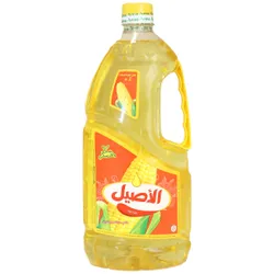 Asil Corn Oil- 15 L