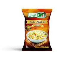 Thimar Indian Golden Basmati Rice-800G