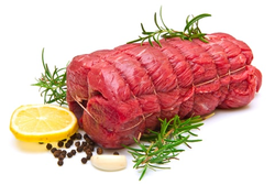 Roast Beef Balady